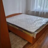 Doua camere mobilat la 7 min. pana la Metrou Crangasi